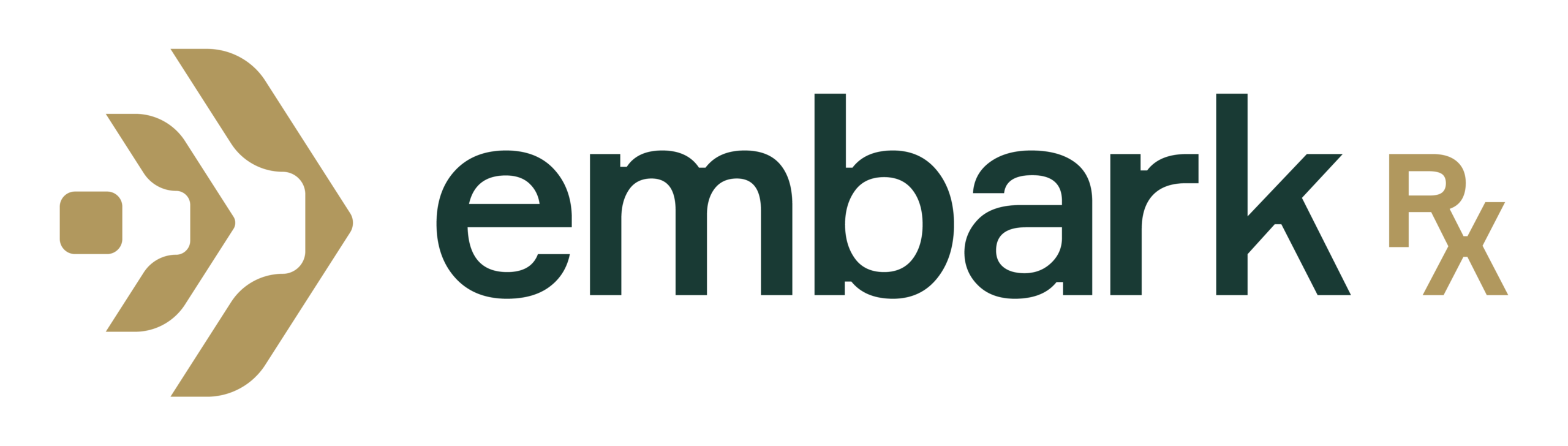 Embark RX